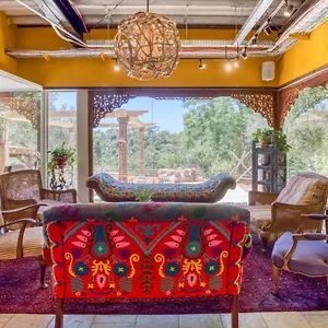Beit Oren Hotel Мини-отель