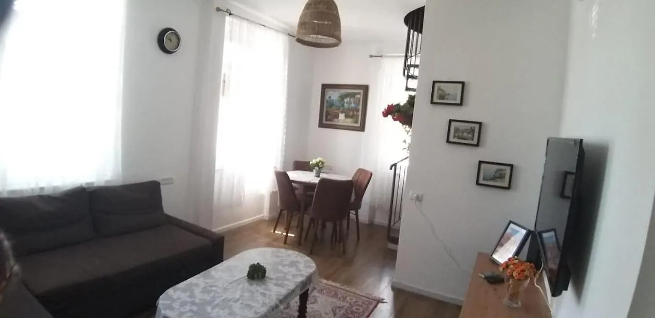 Ben Gurion Apartment Haifa