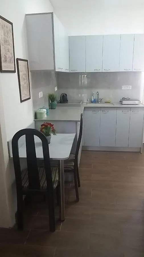 Ben Gurion Apartment Haifa 0*,  Israel