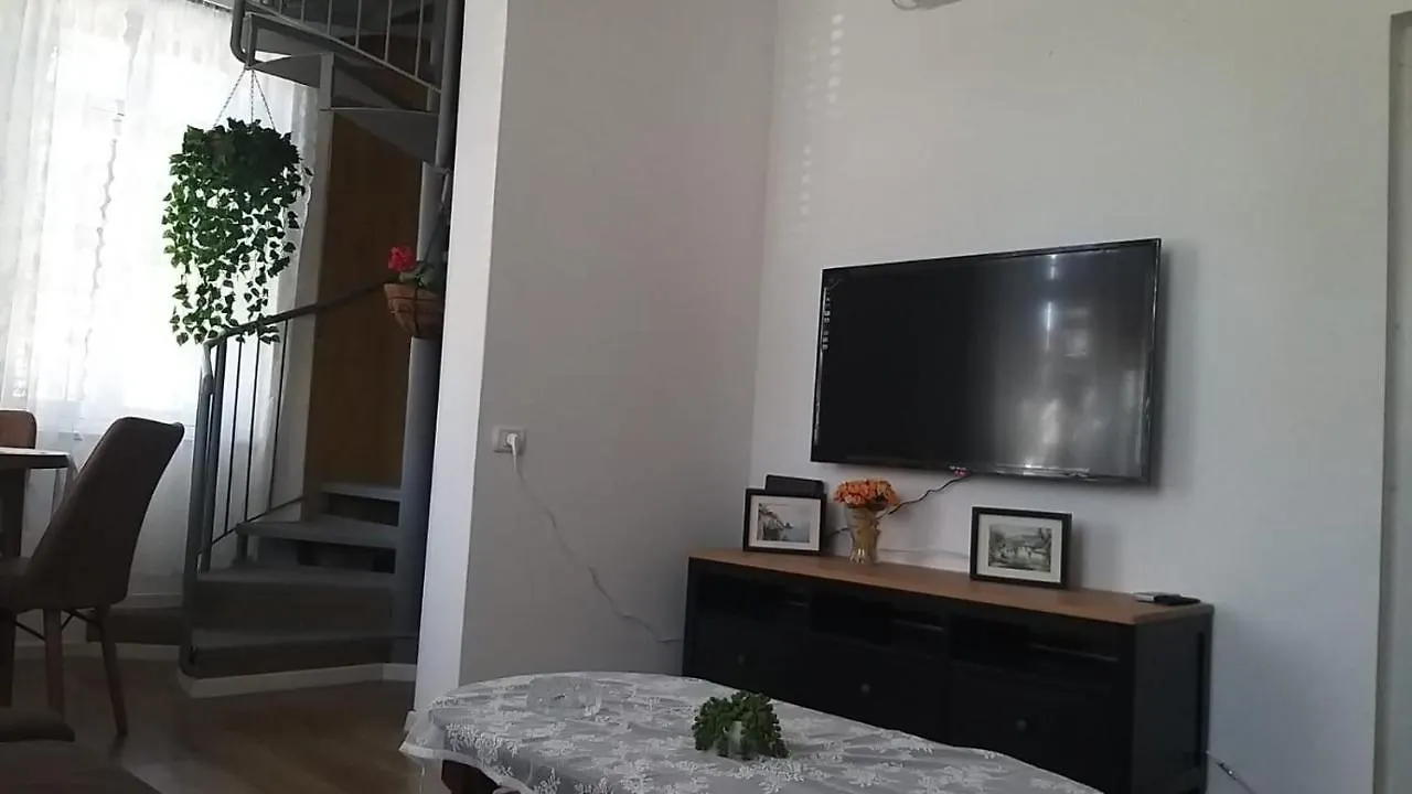Ben Gurion Apartment Haifa